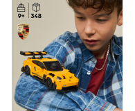 LEGO Speed Champions 77239 Supersamochód Porsche 911 gt3 rs - 1331746 - zdjęcie 4